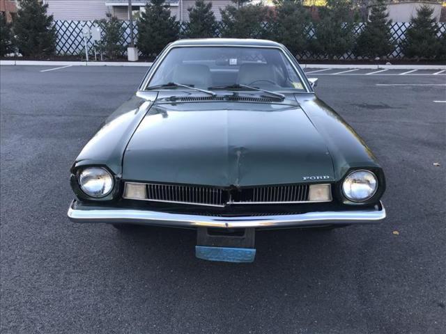 1972 Ford Pinto - photo 7