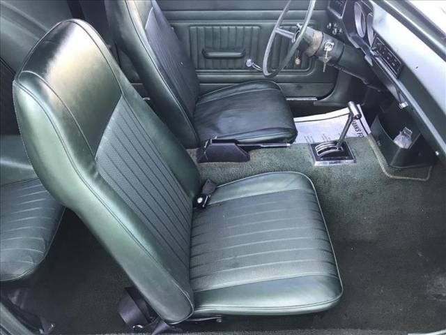 1972 Ford Pinto - photo 9