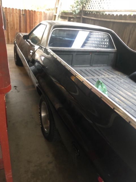 1972 Ford Ranchero - photo 3