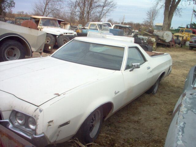 1972 Ford Ranchero Arizona Truck 302 Auto Clean Truck 1972 Ford Ranchero