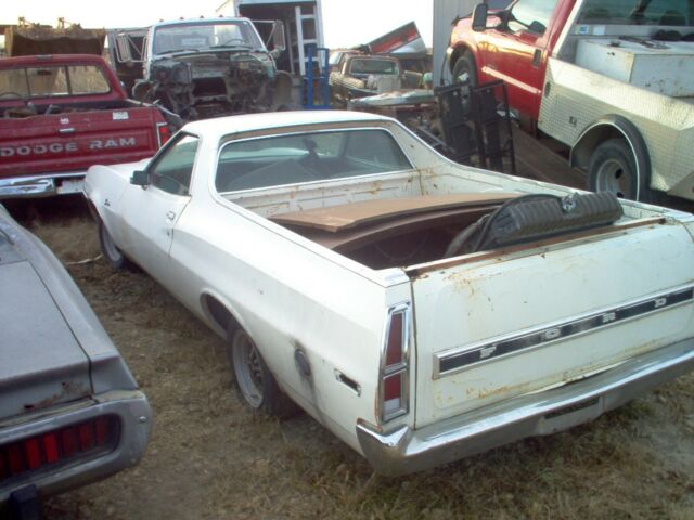 1972 Ford Ranchero - photo 6