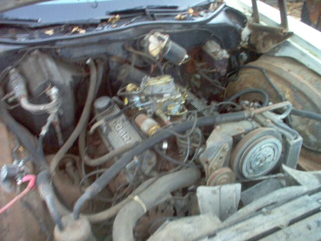 1972 Ford Ranchero - photo 9