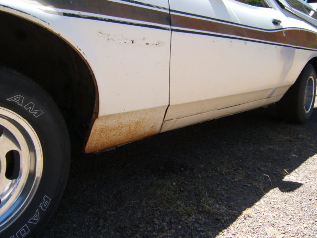 1972 Ford Ranchero GT - photo 5