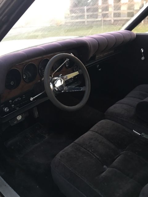 1972 Ford Ranchero Grand Torino - photo 4