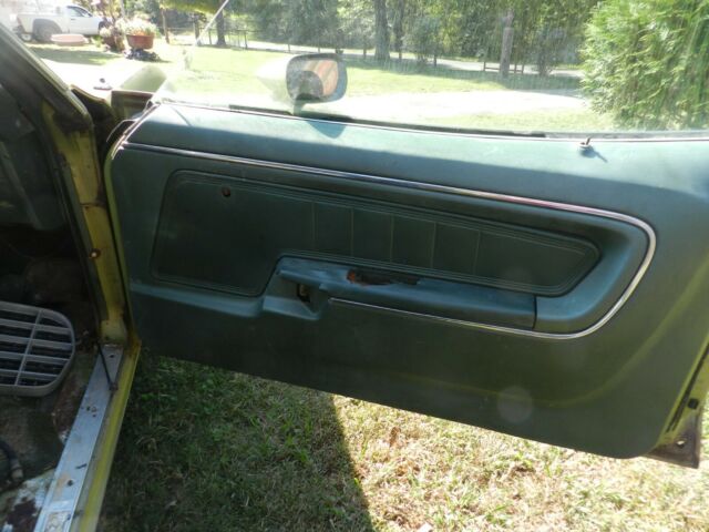 1972 Ford Ranchero - photo 9