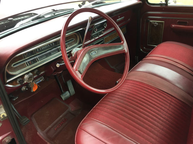 1972 Ford Ranger Truck - photo 7