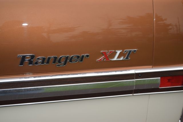 1972 Ford F-250 - photo 5