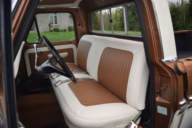 1972 Ford F-250 - photo 7