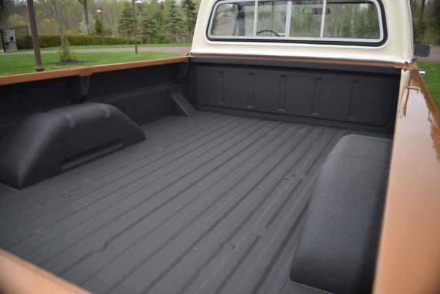 1972 Ford F-250 - photo 9