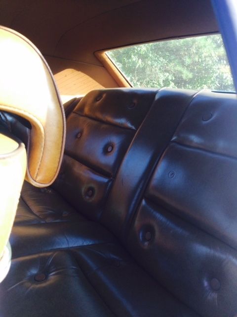 1972 Ford Thunderbird - photo 4