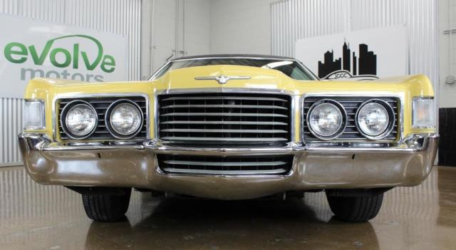1972 Ford Thunderbird -- - photo 8