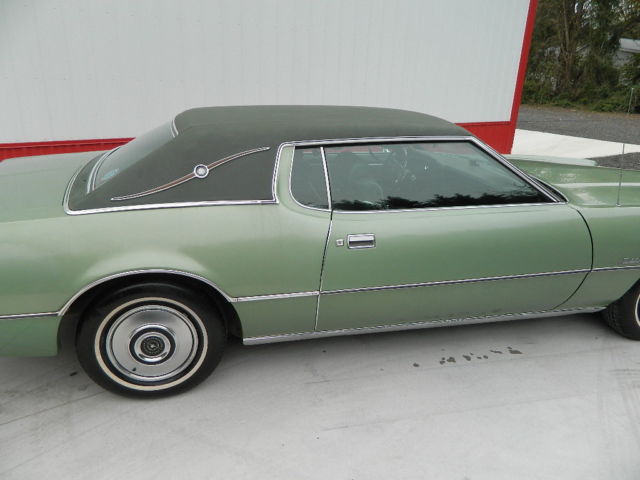 1972 Ford Thunderbird Thunderbird - photo 13