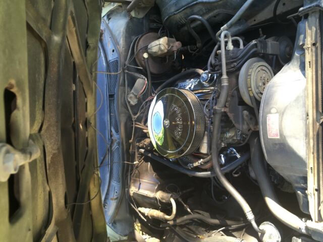 1972 Ford Torino - photo 2