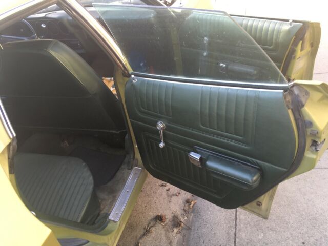 1972 Ford Torino - photo 6