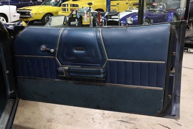 1972 Ford Torino -- - photo 12