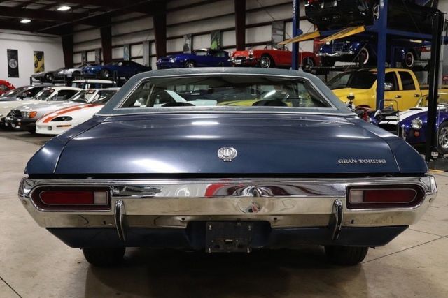 1972 Ford Torino -- - photo 4