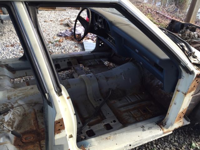 1972 Ford Torino - photo 8