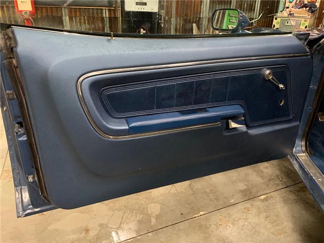 1972 Ford Torino Sport Fast Back - photo 11