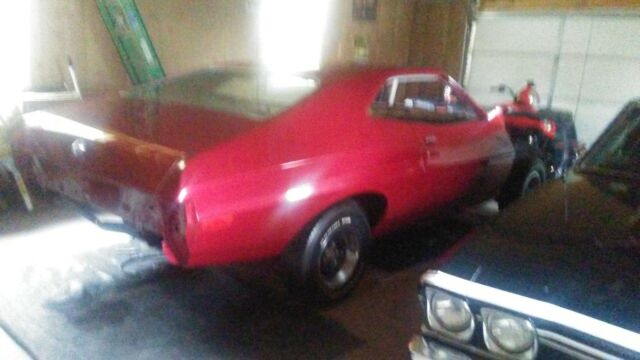 1972 Ford Torino base - photo 11