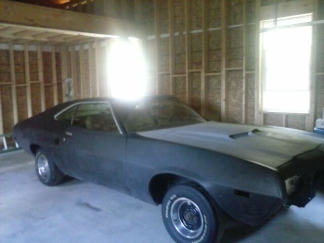 1972 Ford Torino base - photo 12