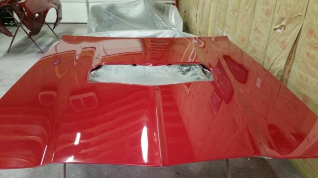 1972 Ford Torino base - photo 6