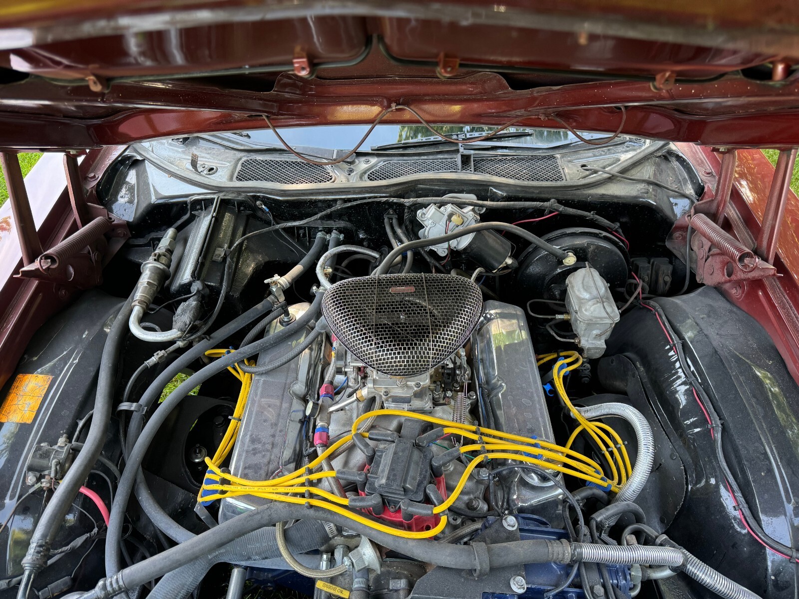 1972 Ford Torino - photo 13
