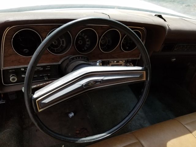 1972 Ford Torino - photo 10