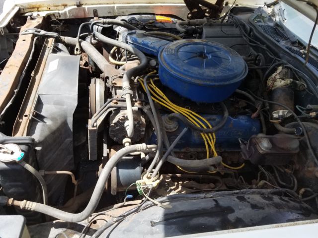 1972 Ford Torino - photo 11