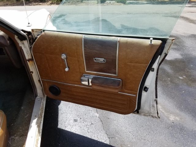 1972 Ford Torino - photo 7