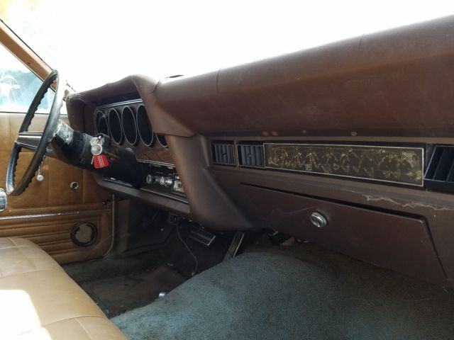 1972 Ford Torino - photo 9