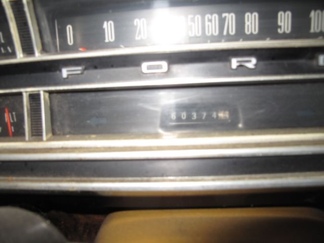 1972 Ford F-100 F 200 - photo 13