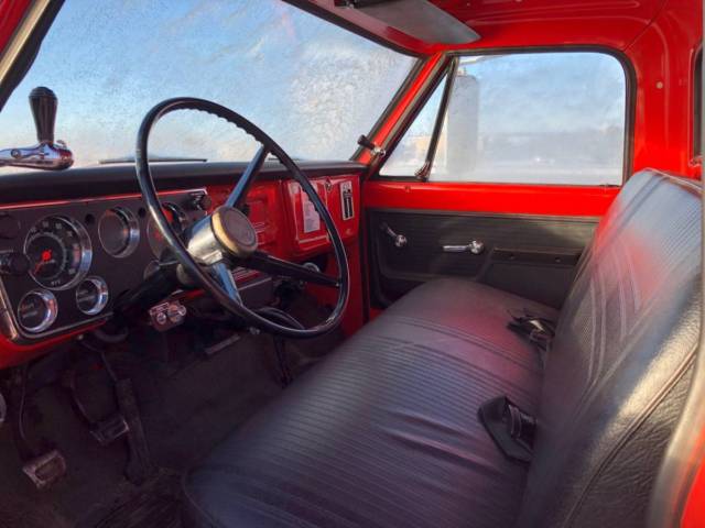 1972 Chevrolet Chevrolet C50 - photo 9