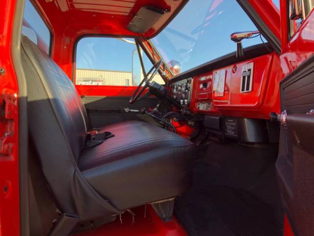 1972 Chevrolet C50 - photo 8