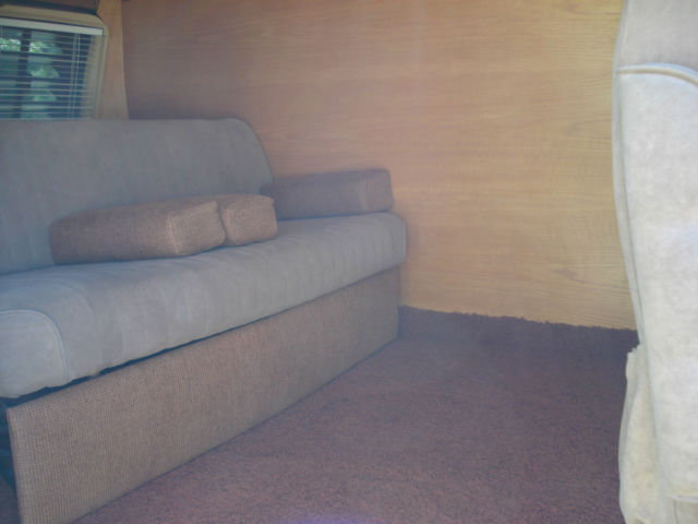 1972 Chevrolet G20 Van G10 - photo 10