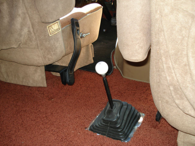 1972 Chevrolet G20 Van G10 - photo 9
