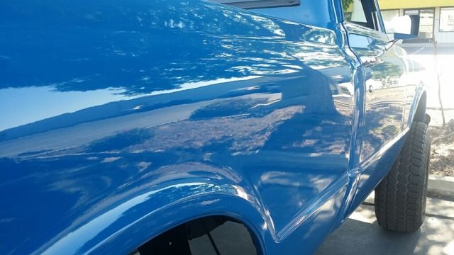 1972 GMC Other - photo 12