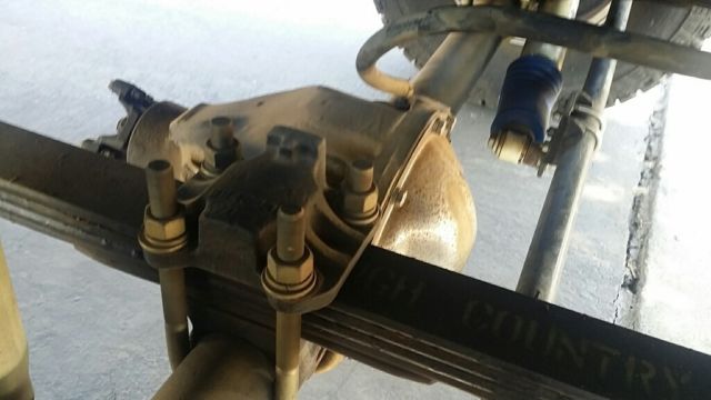 1972 GMC Other - photo 13