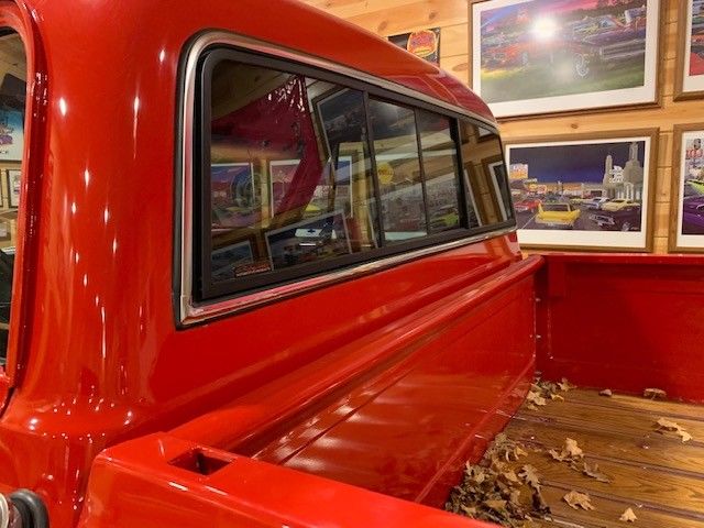1972 GMC Sierra 1500 Cheyenne Super 10 - photo 10