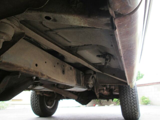 1972 GMC 1500 Pickup - photo 11
