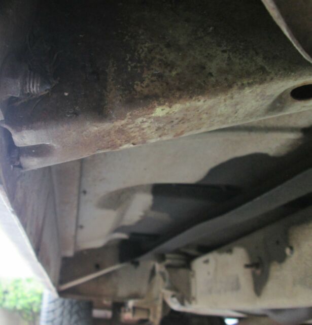 1972 GMC 1500 Pickup - photo 12