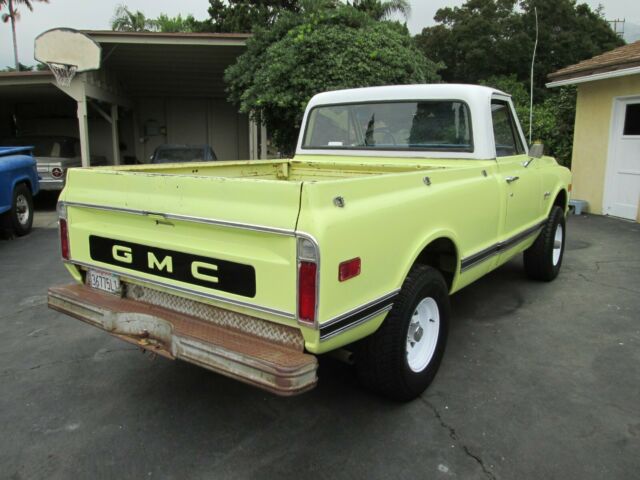 1972 GMC 1500 Pickup - photo 5