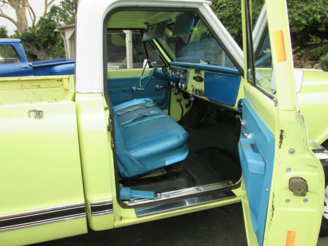 1972 GMC 1500 Pickup - photo 6