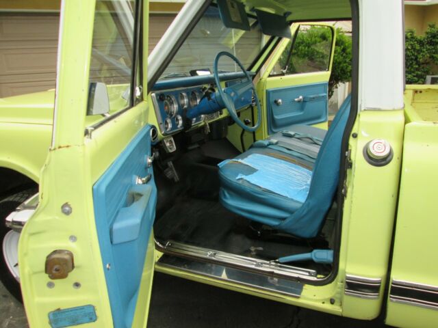 1972 GMC 1500 Pickup - photo 7