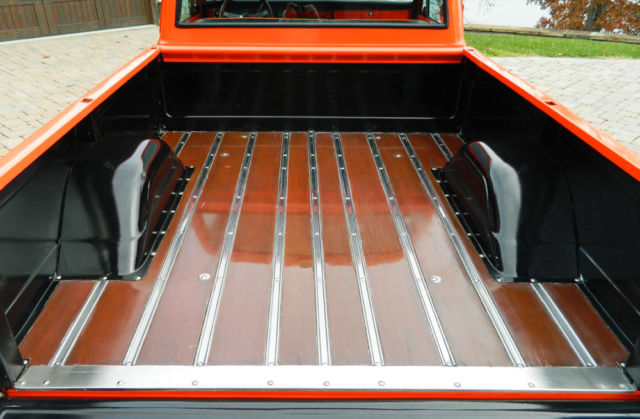 1972 GMC Sierra 1500 - photo 13