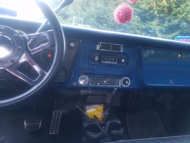 1972 GMC C15/C1500 Pickup - photo 7