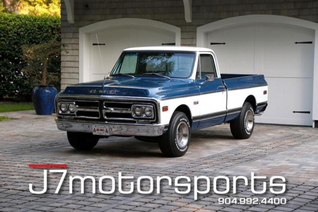 1972 GMC Other