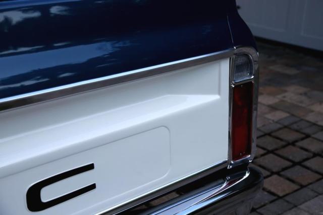 1972 GMC Other - photo 10