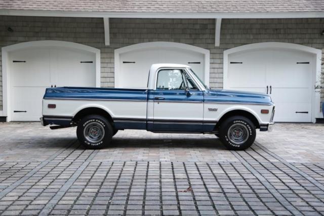 1972 GMC Other - photo 6