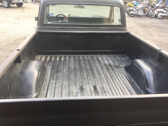 1972 Chevrolet C-10 - photo 5
