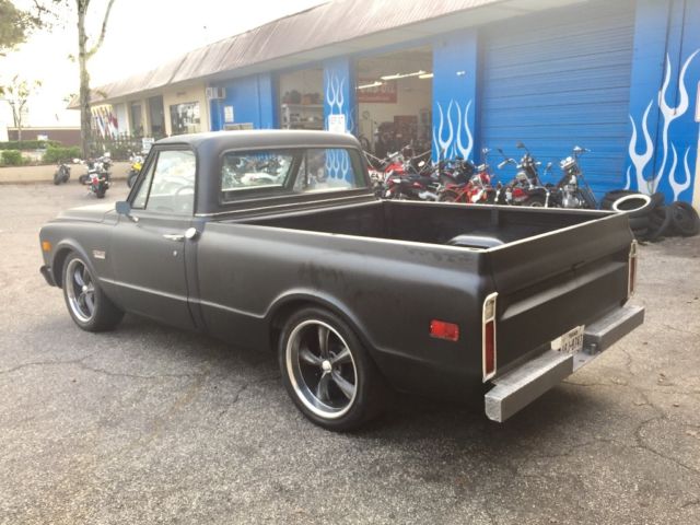 1972 Chevrolet C-10 - photo 6